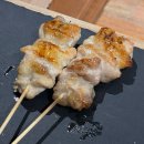 제주 디귿 | 제주 함덕 술집 혼술 2차 하기 좋은 야끼토리 맛집 디귿