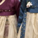 동원프라자빌딩 | 본식 후기 - 아펠가모 잠실, 치치라보, 리안마리, 빌리언즈테일러, 혼주 한복, 웨딩네일, 본식 부케...