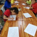 모악지역아동센터 이미지