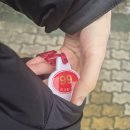 음파음파 수영장 | 어푸어푸 음파음파