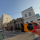 인천상륙작전기념관(전망대) | 인천시 정보 생생시정 현장견학 프로그램 신청방법과 참여 후기 총정리