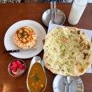 성산사거리  동리입구 | 가로수길 맛집 라마앤바바나 창원점 | 전통 인도커리맛집 n번째 방문 솔직후기 (나시고랭도 강추..✨)