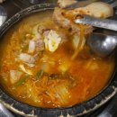 백채김치찌개 - 김포시 운양동 | 백채김치찌개