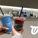 텅 | 맛 건강 모두 잡은 송도 카페 추천 ‘ 어글리텅’ 솔직 후기 안티에이징 스무디 강추