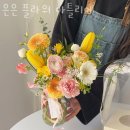 플라워 노래연습장 이미지