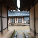 두마면사무소 | 비오는날 가볼만한곳 계룡 사계고택
