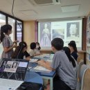 다산동 작은도서관 이미지