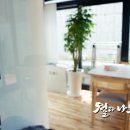 용인나무이야기 | 철과 나무이야기 썬룸 다용도실 팬트리 사용 후기 - 용인