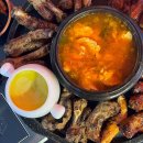와따등갈비 | 가성비가 너무 좋았던 발산역 맛집 중랑등갈비 방문 후기
