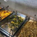 채움한식집밥 | 단돈 만원에 라면까지 무한리필? 점심메뉴추천 기장 동부가정식뷔페 가성비 미쳤다