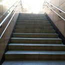 부암역 4번 출구 이미지