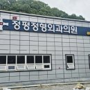정평정형외과의원 네이버블로그