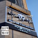 바디퍼포먼스 짐 | [일산 후곡마을 짐300] 일산역헬스장 LEG &amp; CARDIO,스트레칭 존 후기 (포징룸,편의시설 )