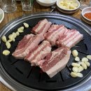 양푼이찜부곡점 | 김천 토박이 추천 부곡동 고기 맛집/뼈대갈비(삼겹살,뽈구이,양념뽈구이,뼈대갈비)