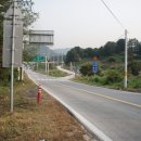 명덕삼거리 앞 이미지