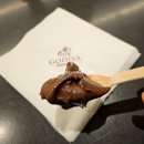 더달달 아이스크림 | 고디바 베이커리 /달달 초콜릿 소라빵 아이스크림 후기