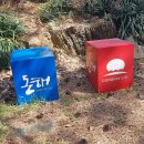 해파랑길 33코스 이미지
