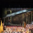 음성군여성회관 | 가거라 상념아, 금빛날개를 타고 : 오페라 나부코 관람 후기