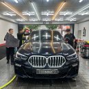 부산광택 | 김해 페인트날림 제거 BMW 5시리즈 광택·유리막코팅 후기｜부산 창원에서도 찾아오는 이유