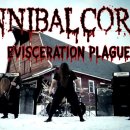 Cannibal Corpse - Evisceration Plague 이미지