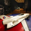 THE DREAM MOTORS 이미지