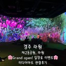 (내 그림이 움직인다) 모션 드로잉(1~3학년) | 경주 라원 제2 동궁원 방문후기, 경주 미디어아트 가볼만한 곳