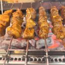 오빠양꼬치 이미지