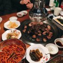 누룽지 굽는 남자