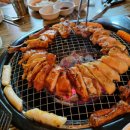 온초심숯불닭갈비 이미지