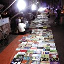 [숨은 서울 걷기] (7)미얀마 제쪼 야시장과 동대문 새벽시장 이미지