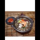 가평중앙바지락칼국수;막국수;할매순대국