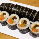 청도할머니김밥