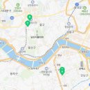 던킨 CF 연세세브란스빌딩 이미지