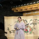 소리꾼 | 종합예술의 끝판왕! &lt;영화, 드라마 속 그, 판소리 - 청춘소리꾼 희재&gt; 공연후기
