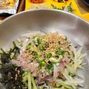 작은시장 횟집 이미지