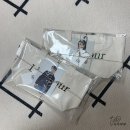 라무어L'amour | 언타이디 라무어 캔버스백 데일리가방 후기 [untidy l’amour]