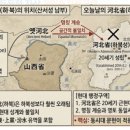 [역사광복] 고대 역사 ‘하북(河北)’은 1928년 설치 지금 하북성(河北省)이었을까? 고대 문헌의 하북은 산서성남부에서 확인되는 황하 이미지