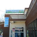 갤러리 스크린 골프방 이미지