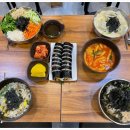종로멸치국수
