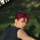 레드헤어 이미지