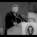 (address) JFK Speech in Honor of Robert Frost(1963) 이미지
