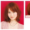Japan Best Trend Hair Style_H2 (2009) 이미지