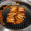 용인휴양림막국수