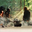 Dana Winner - Conquest Of Paradise(낙원의 정복) 이미지