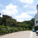 식사동 식사오거리 정류장 이미지