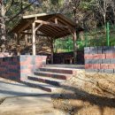 시민약수터 이미지