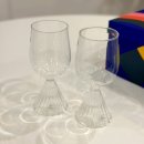 Glass | 이첸도르프 (Ichendorf), 투투 화이트 와인 글래스 (Tutu White Wines Glass) 선물 받은 후기