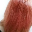 알제이컴퍼니 - 연수구 송도 | 내돈주고 산 마실 컬러트리트먼트(듀얼틴트) 추천후기...!핑크염색완성♡