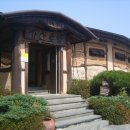 토방토방 황토민박 이미지