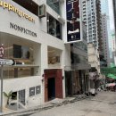 비전지웰테라스하우스 | 홍콩3일차 : 제니쿠키, 미드레벨 에스컬레이터 , 베이크하우스, 납작복숭아, 삼센, 피크트램